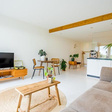 The Sunset Apartments Hollum  Εξωτερικό φωτογραφία