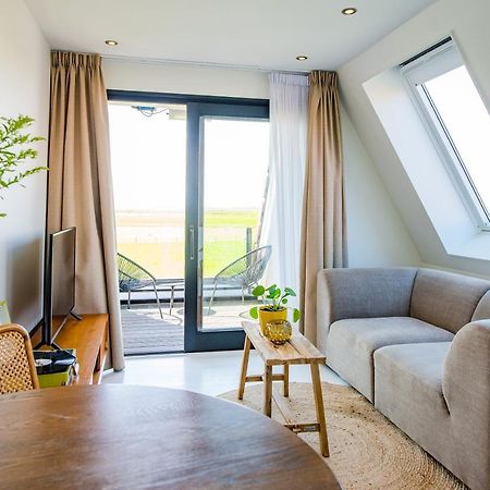 The Sunset Apartments Hollum  Εξωτερικό φωτογραφία