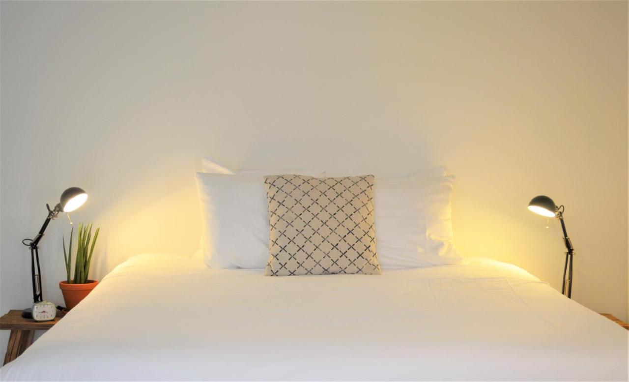 The Sunset Apartments Hollum  Εξωτερικό φωτογραφία