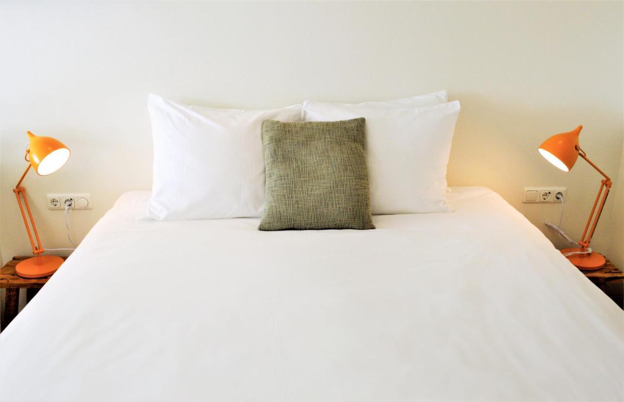 The Sunset Apartments Hollum  Εξωτερικό φωτογραφία