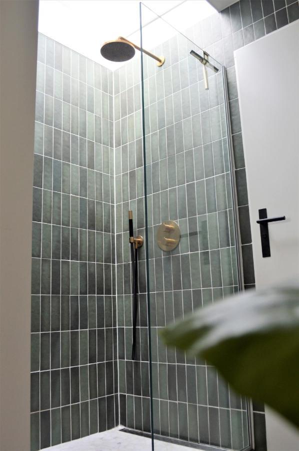 The Sunset Apartments Hollum  Εξωτερικό φωτογραφία